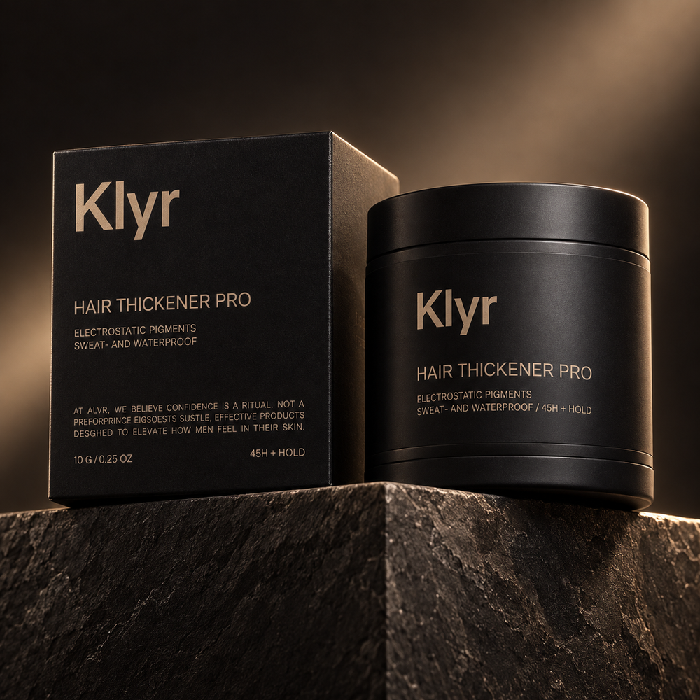 Klyr Hair Thickener Pro