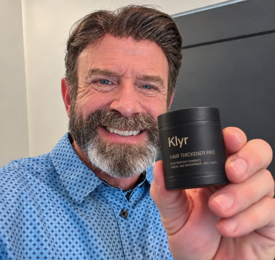 AI-edited product image · not the reviewer