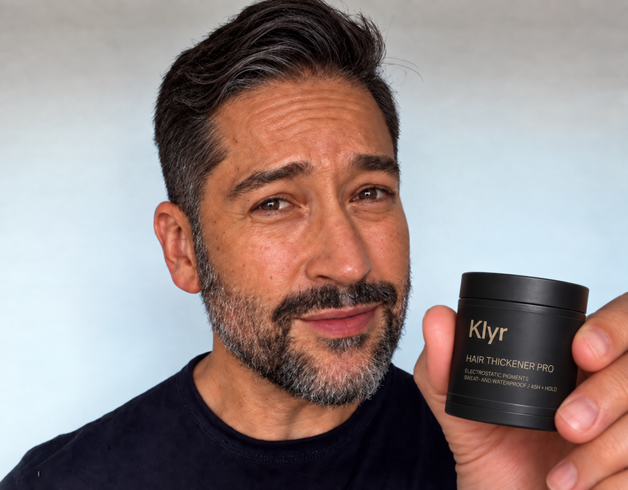AI-edited product image · not the reviewer