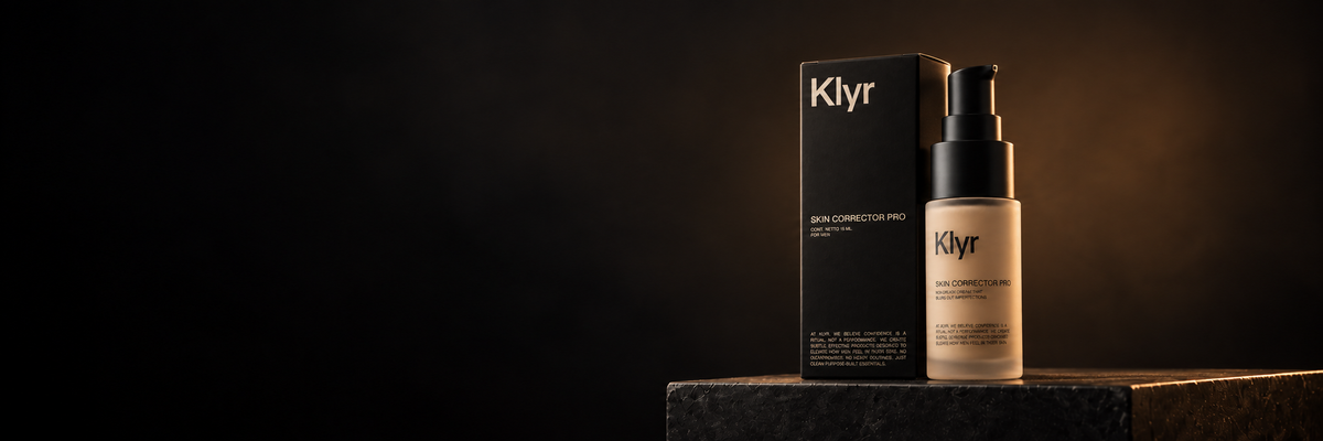 Klyr Skin Corrector Pro