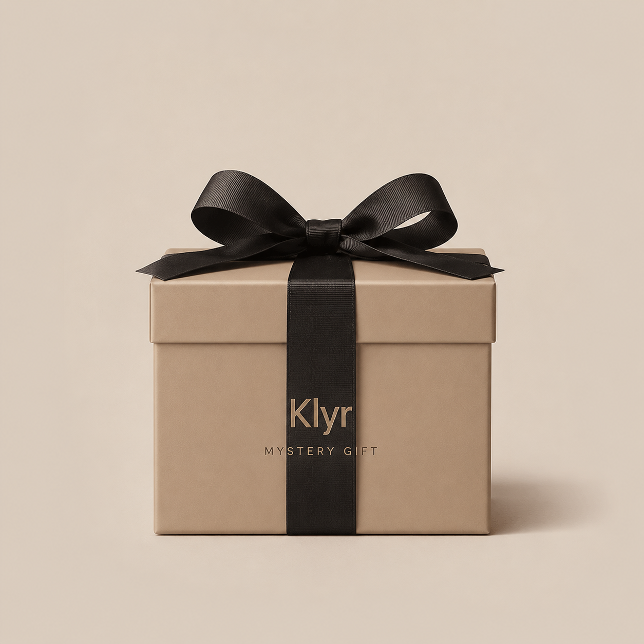 MYSTERY GIFT