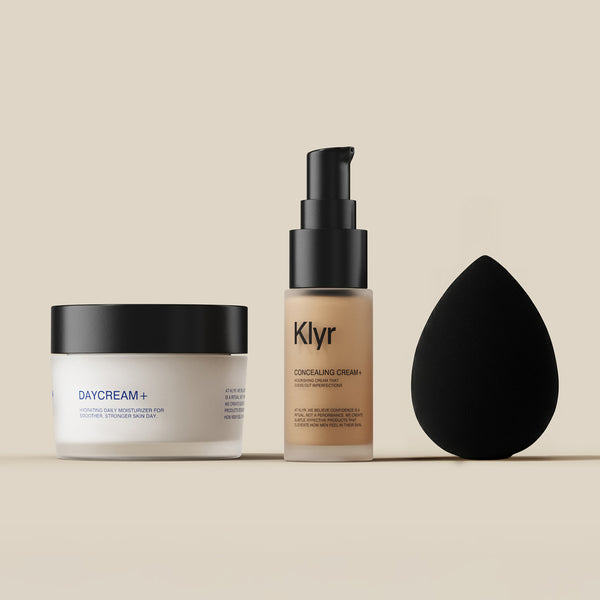 DAILY ROUTINE BUNDLE