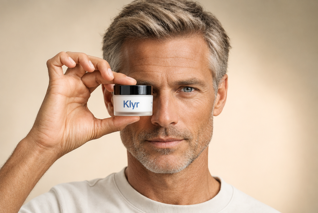 ESSENTIAL CARE, MADE FOR MEN