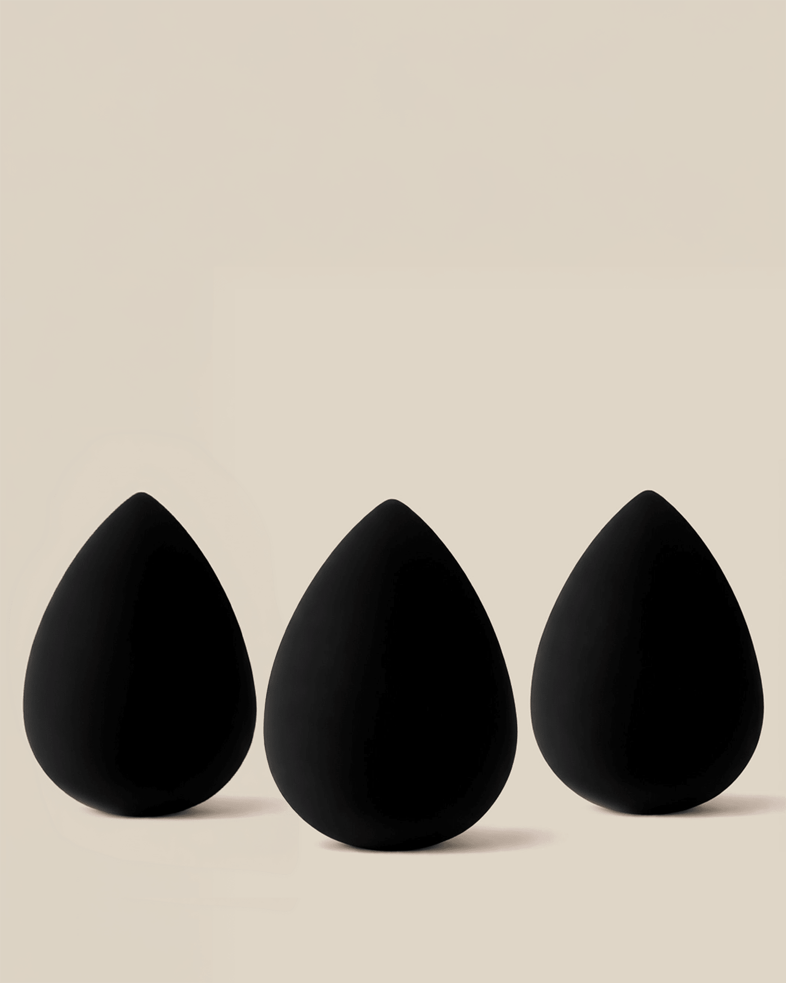 3 - PACK CONCEALING SPONGES+ - Klyr men