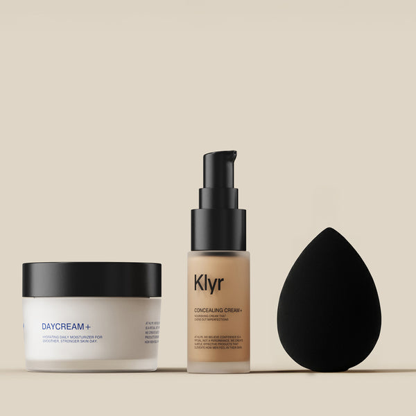 THE DAILY ROUTINE SET