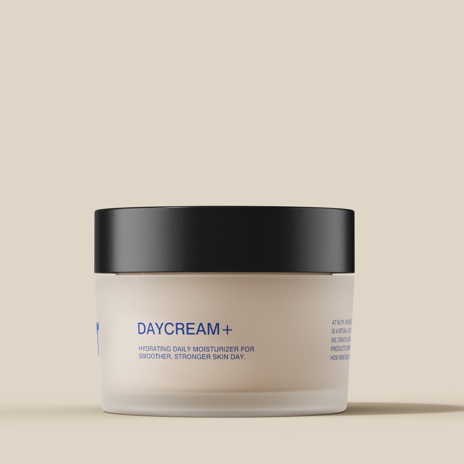 ALL - IN - ONE BUNDLE - Klyr men