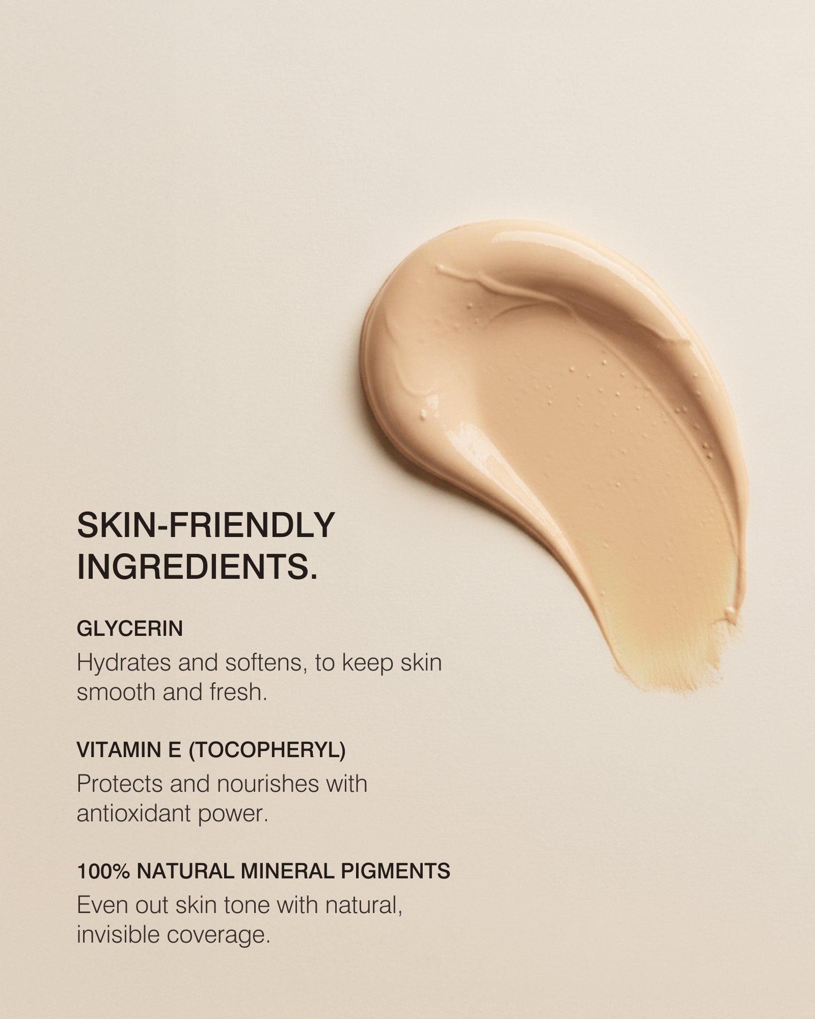CONCEALING CREAM+ - Klyr men