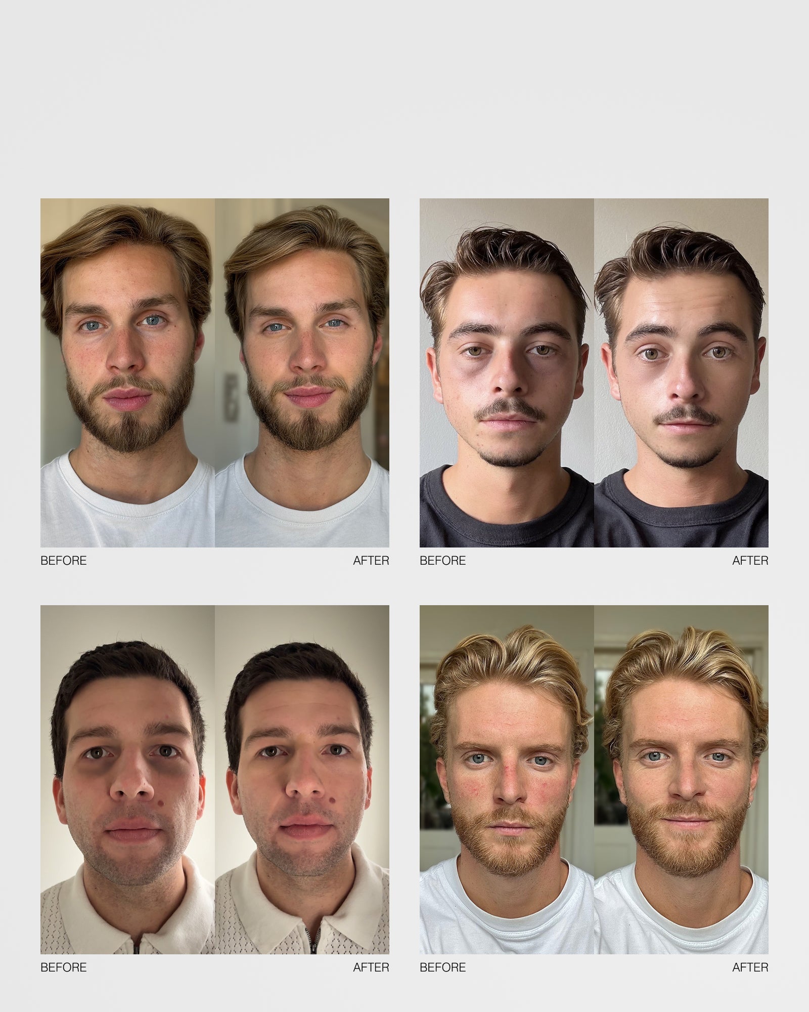 CONCEALING CREAM+ - Klyr men