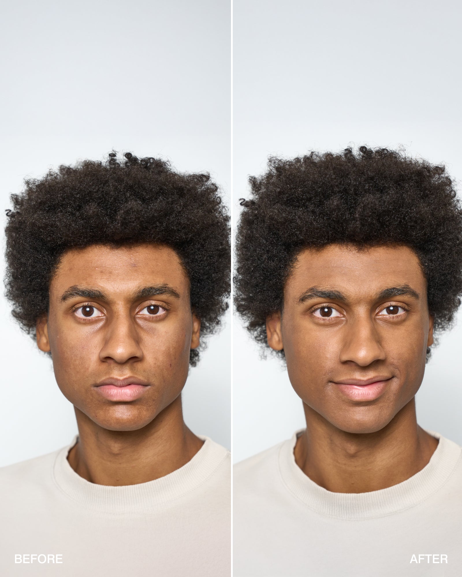 CONCEALING CREAM+ - Klyr men