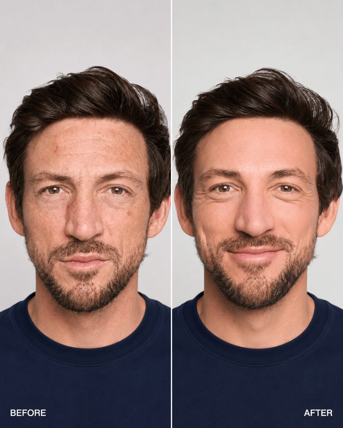 CONCEALING CREAM+ - Klyr men