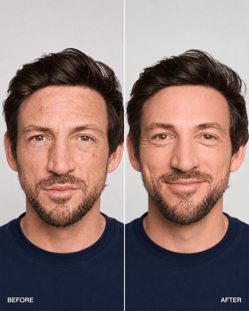 CONCEALING CREAM+ - Klyr men