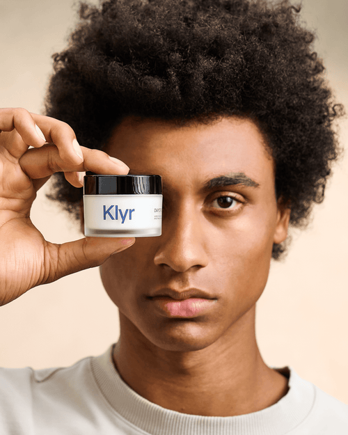 DAYCREAM+ - Klyr men