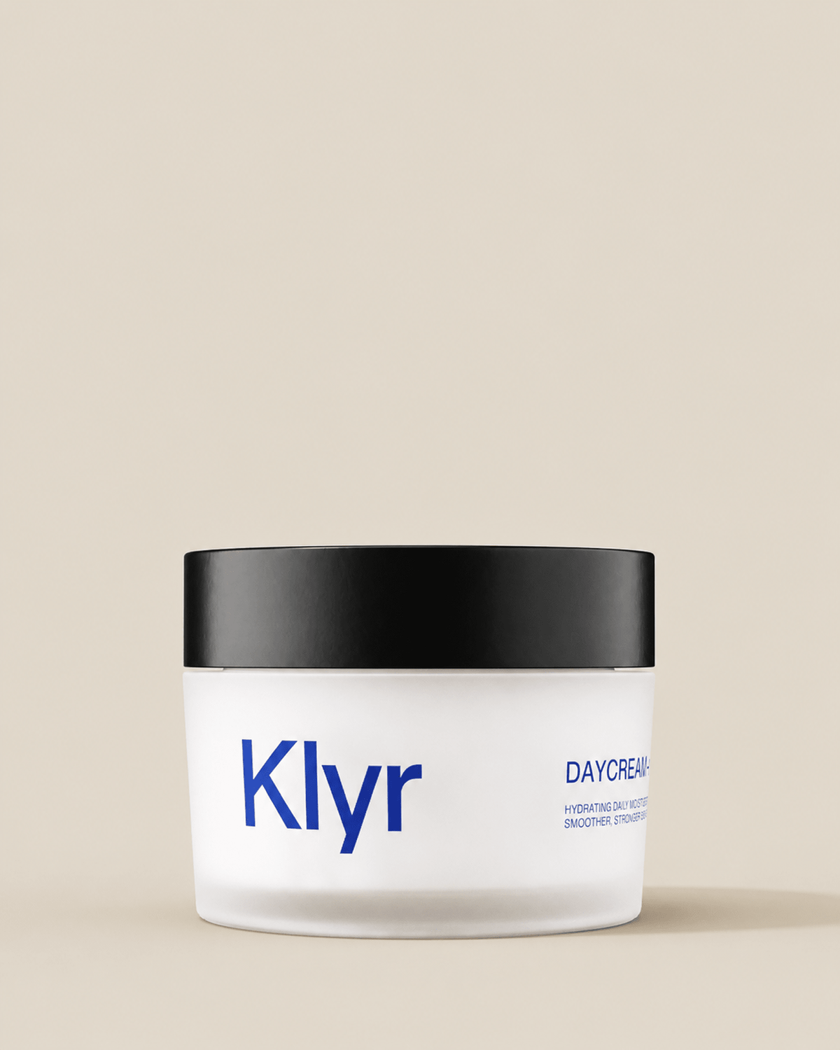 DAYCREAM+ - Klyr men