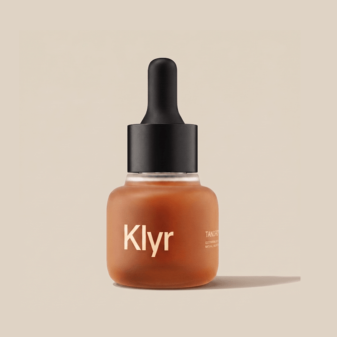 FREE MINI TANDROPS - Klyr men