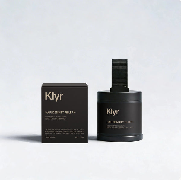 HAIR DENSITY FILLER