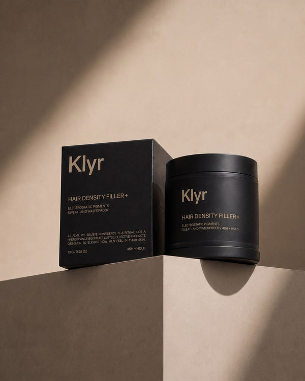 HAIR DENSITY FILLER
