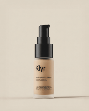 CONCEALING CREAM+